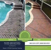 Perfect Paver Co of Palm Beach Gardens image 3